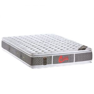 Colchão Castor King Double Face Light Stress