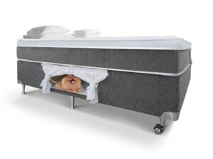 cama pet