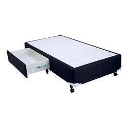 cama com gaveta