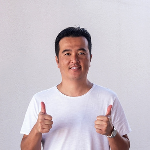 Marcelo do site Dicas de Colchões