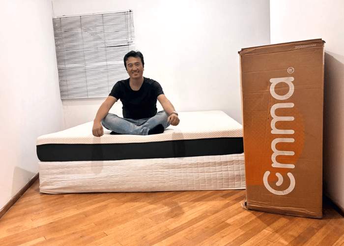 Colchão Emma Original: 5 pontos para decidir antes de comprar
